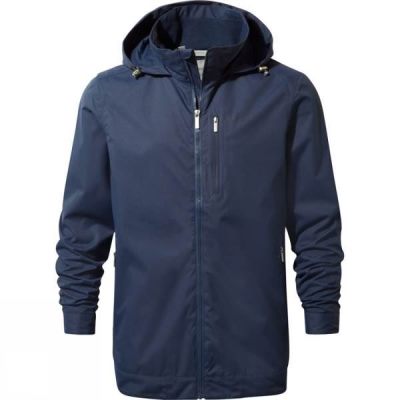 Chaquetas Craghoppers Shorewood Hombre Azul Marino - Chile WYV310462